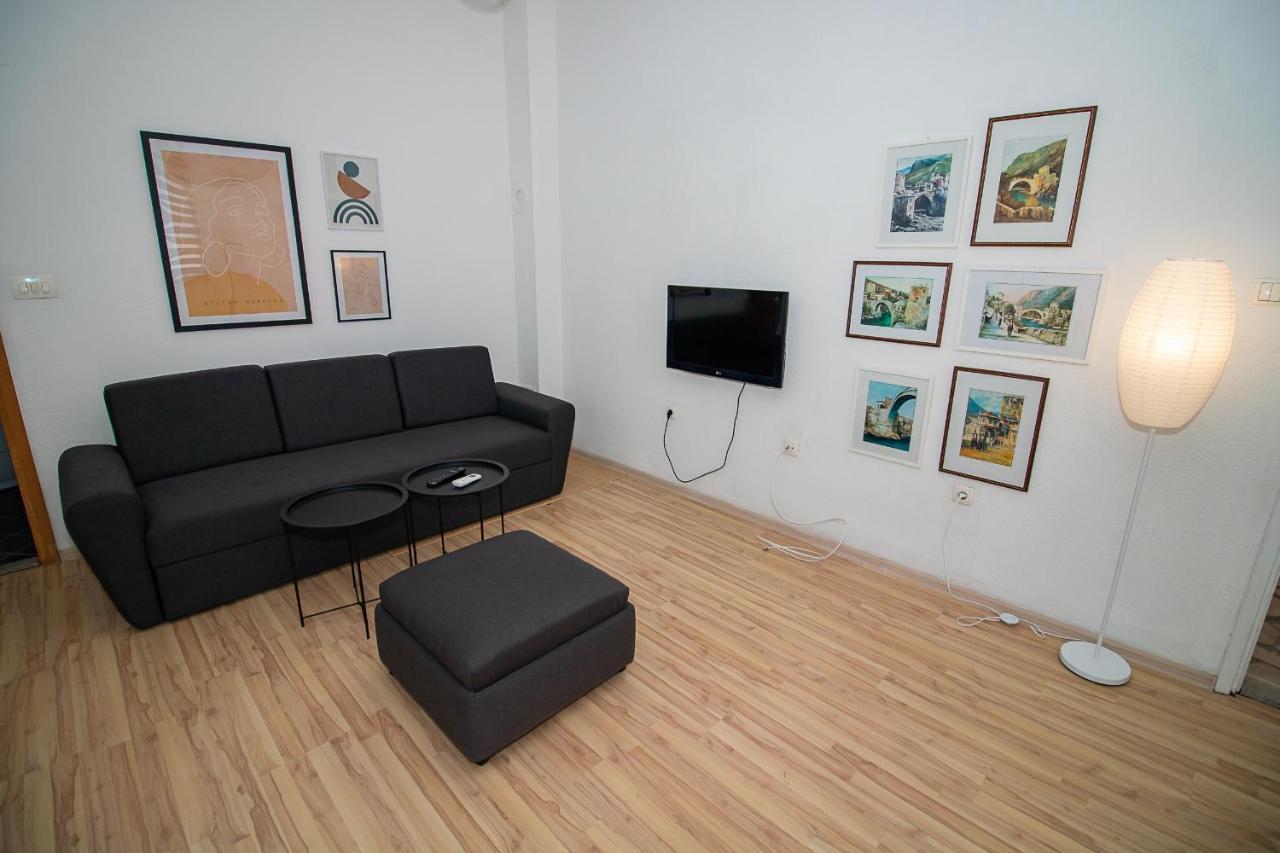 מוסטר Miro Apartments II מראה חיצוני תמונה